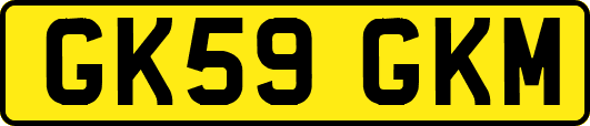GK59GKM