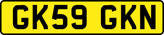 GK59GKN
