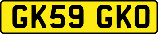 GK59GKO