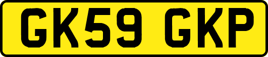 GK59GKP