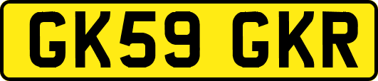 GK59GKR