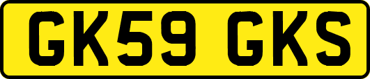 GK59GKS