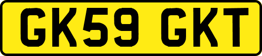 GK59GKT