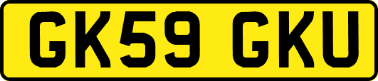 GK59GKU