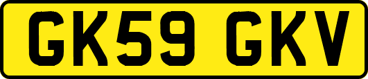 GK59GKV