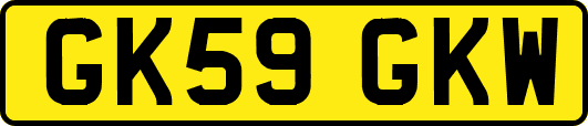 GK59GKW