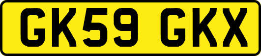 GK59GKX