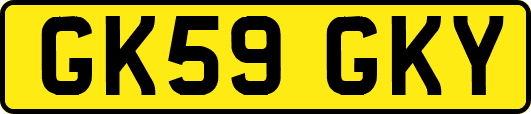 GK59GKY