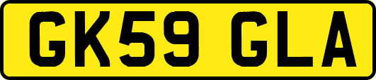 GK59GLA
