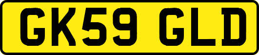 GK59GLD
