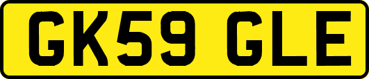 GK59GLE