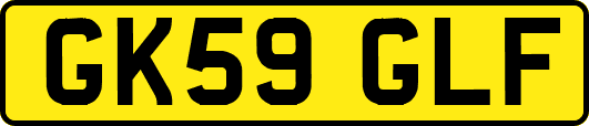 GK59GLF