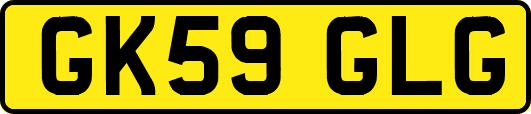 GK59GLG