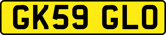 GK59GLO