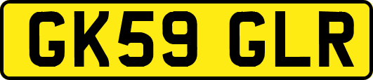 GK59GLR
