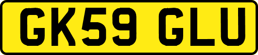 GK59GLU