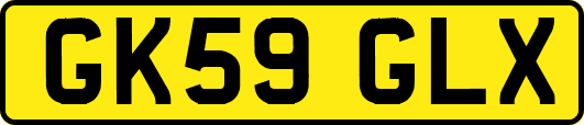 GK59GLX