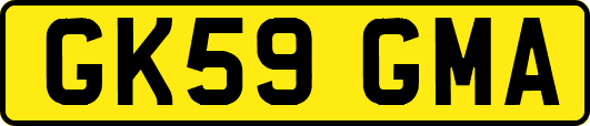 GK59GMA
