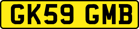GK59GMB