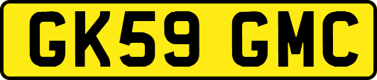 GK59GMC