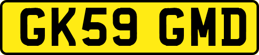 GK59GMD
