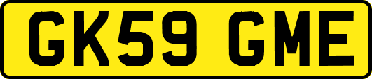 GK59GME