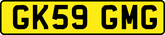 GK59GMG