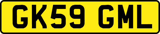 GK59GML