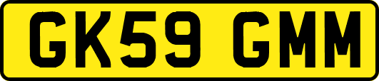 GK59GMM