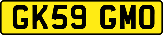 GK59GMO