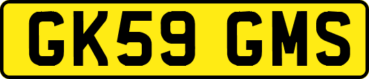 GK59GMS
