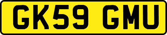 GK59GMU