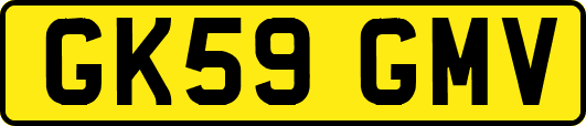 GK59GMV