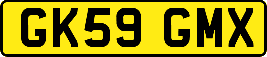 GK59GMX