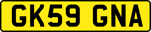 GK59GNA