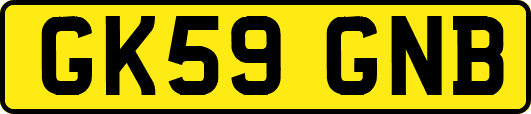 GK59GNB