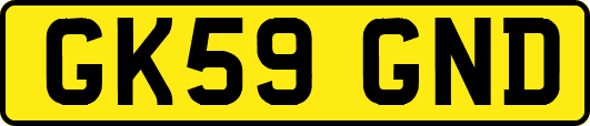 GK59GND