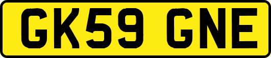 GK59GNE
