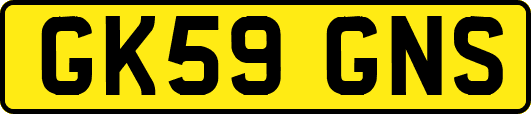 GK59GNS