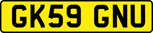 GK59GNU