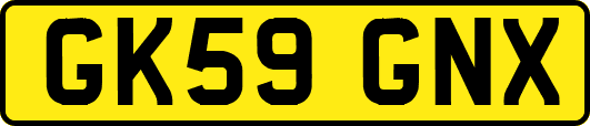 GK59GNX