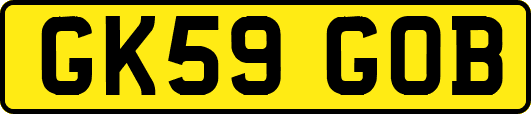 GK59GOB