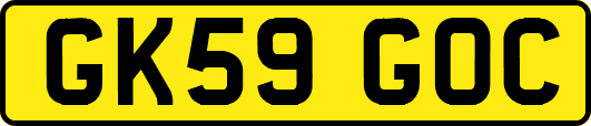 GK59GOC