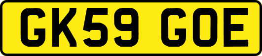 GK59GOE