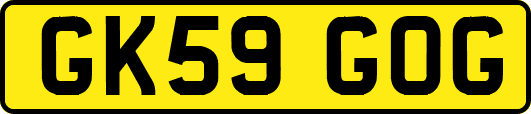 GK59GOG