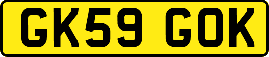 GK59GOK