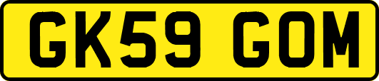 GK59GOM
