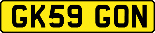 GK59GON