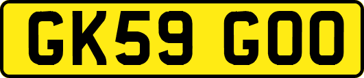 GK59GOO