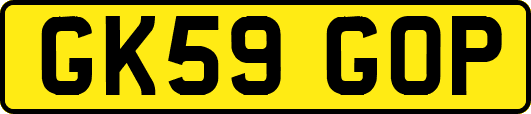 GK59GOP